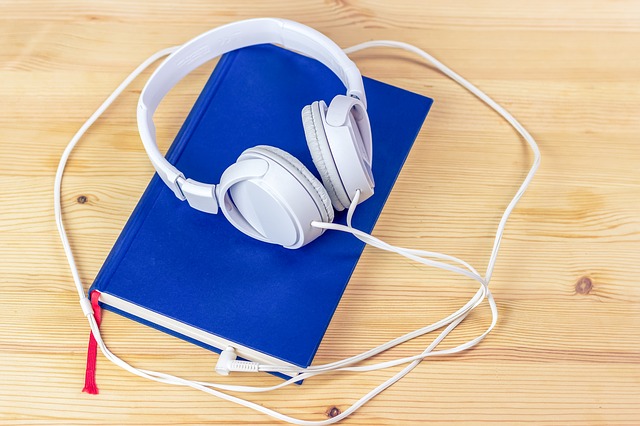 Audiobooks