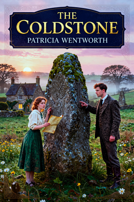 The Coldstone  - обложка