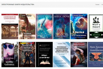 Книжные интернет-магазины стали чаще обсуждать в соцсетях