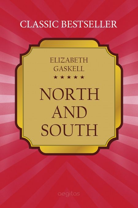 North and South  - обложка
