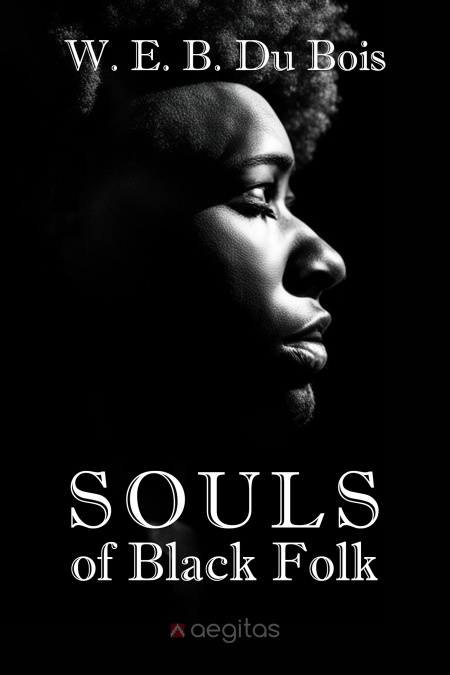 The Souls of Black Folk  - обложка