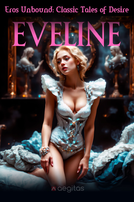 Eveline  - обложка