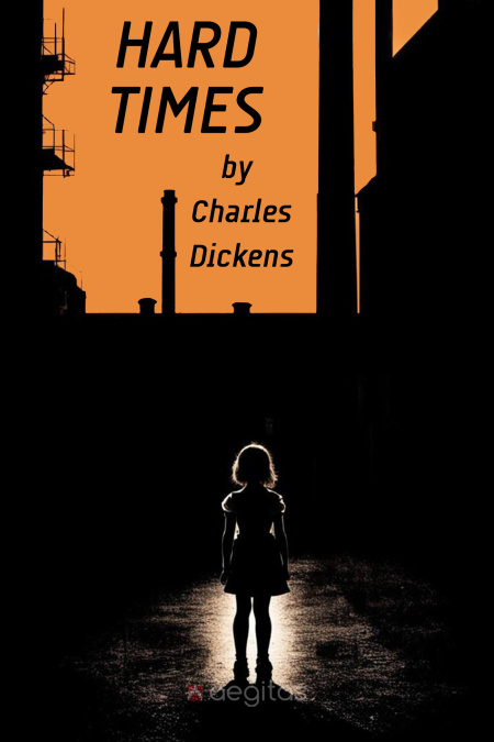 Hard Times  - обложка