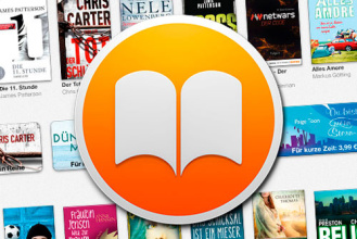 О русских книгах в iBooks Store