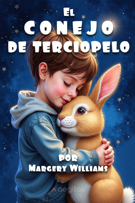 El Conejo de Terciopelo  - обложка