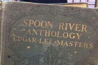 Книга вернулась в библиотеку с опозданием в 84 года 