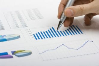 Статистика продаж за февраль 2018