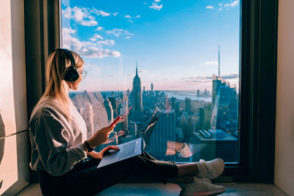 О наших партнерах предоставляющих услуги связи