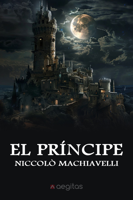 El Príncipe  - обложка