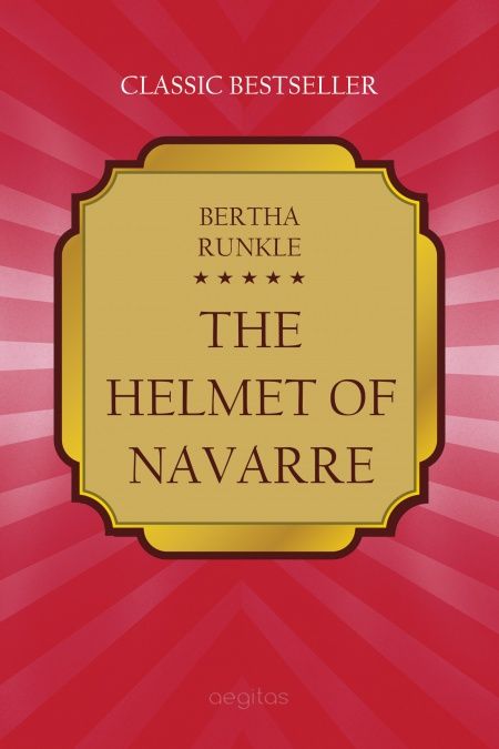 The Helmet of Navarre  - обложка