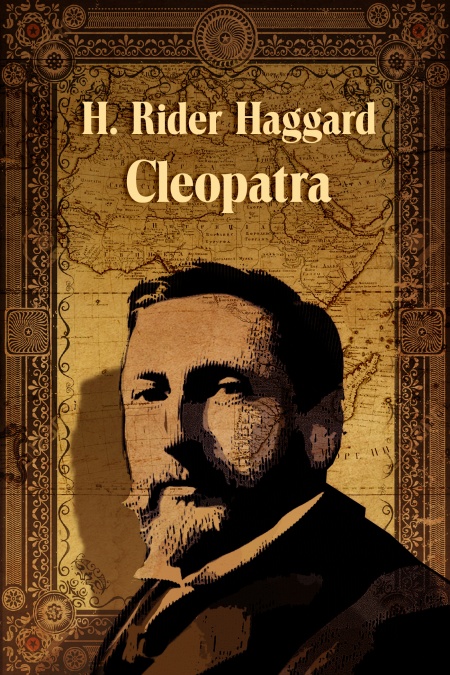 Cleopatra  - обложка