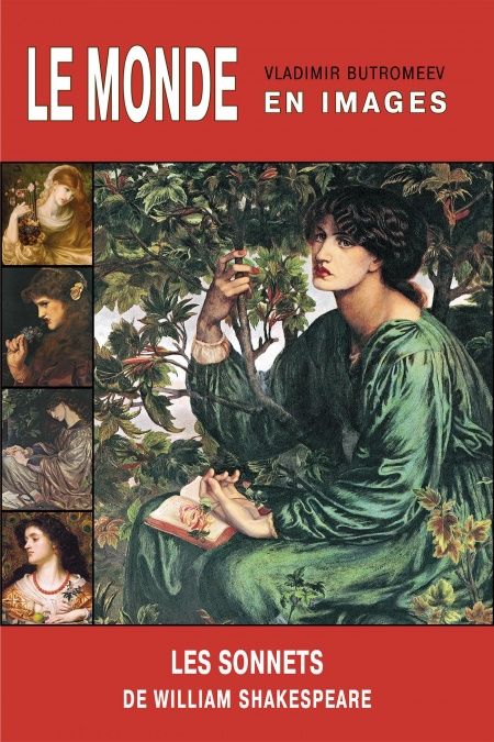 Sonnets  - обложка