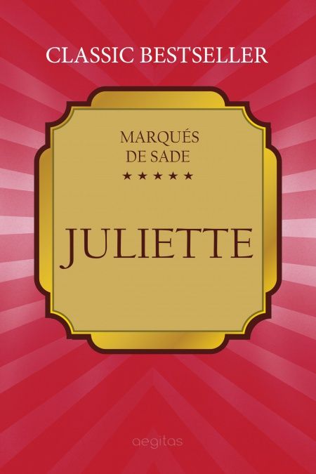 Juliette  - обложка