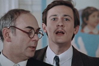 Покровские ворота и др.