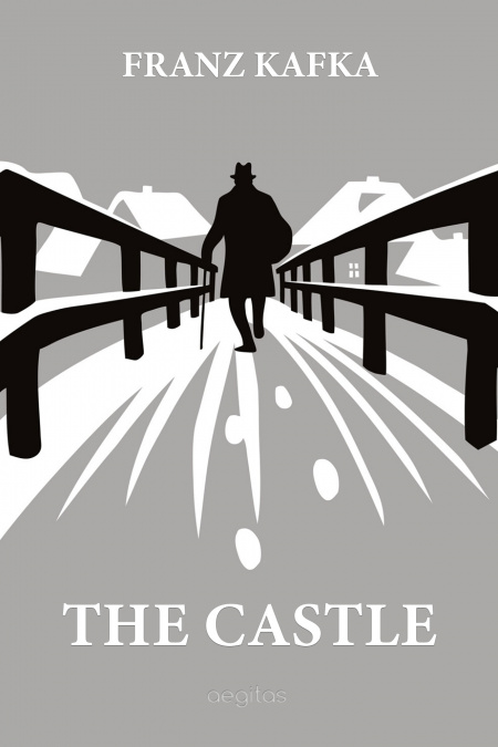 The Castle  - обложка