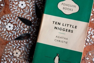 Агата Кристи. Их было десять