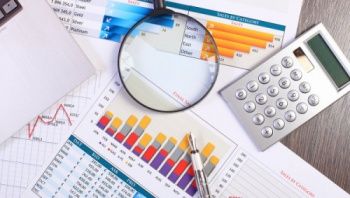 Статистика продаж за май 2018