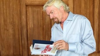 Бизнесмены пишут о себе книги. Кому это вообще нужно?