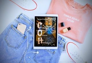 Мистический роман "С.О.Н."