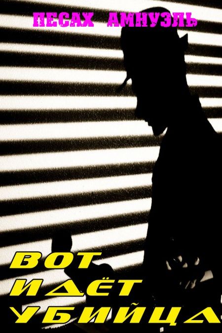 Вот идет убийца  - обложка