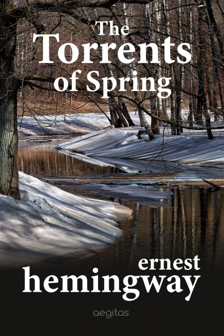 The Torrents of Spring  - обложка