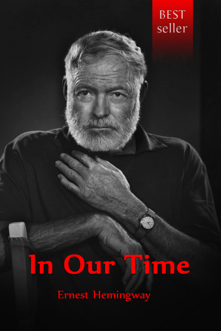 In Our Time  - обложка