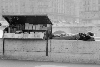 Как ничего не организовывать, но всё успевать