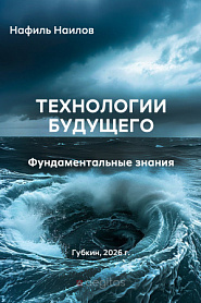 Технологии будущего. Фундаментальные знания. - обложка