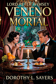 Veneno mortal - обложка