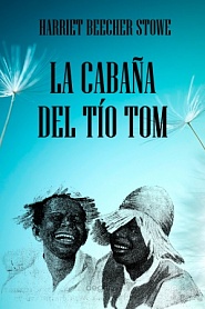 La cabaña del tío Tom - обложка