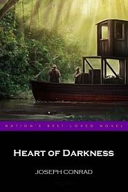 Heart of Darkness - обложка