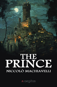 The Prince - обложка