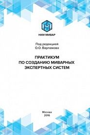 Практикум по созданию миварных систем - обложка