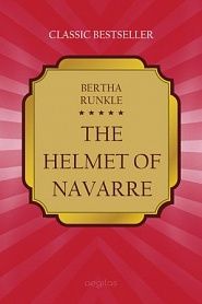 The Helmet of Navarre - обложка