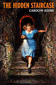 Hidden Staircase - обложка