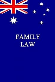 Family Law - обложка