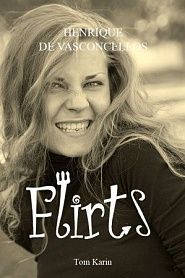 Flirts - обложка