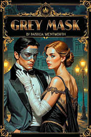 Grey Mask - обложка