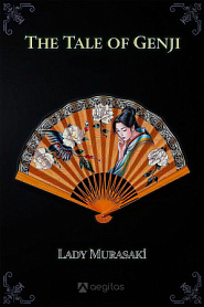 The Tale of Genji: Lady Murasaki - обложка