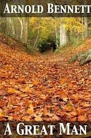 A Great Man - обложка