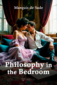 Philosophy in the Bedroom - обложка