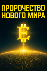 Пророчество нового мира - обложка