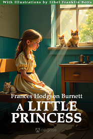 Little Princess - обложка