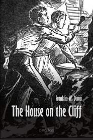 The House on the Cliff - обложка