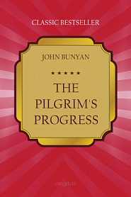 The Pilgrim’s Progress - обложка