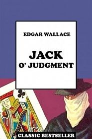 Jack O'Judgment - обложка