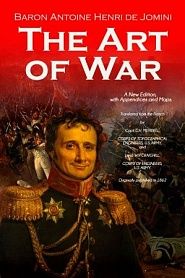 The Art of War. A New Edition, with Appendices and Maps - обложка