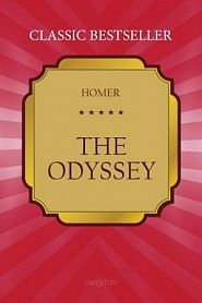 The Odyssey - обложка