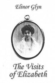 The Visits of Elizabeth - обложка
