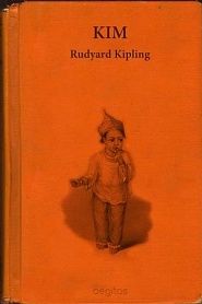 Kim - обложка